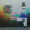Axo.Gc - LOVERBOY (feat. Guimso Danger) - Single